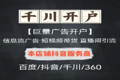 SEM营销案例：电商平台的流量密码